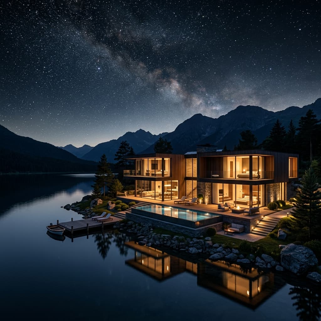 MG Retreats